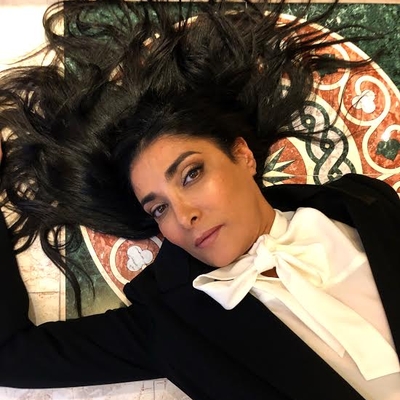 Fatima Adoum Autograph Profile