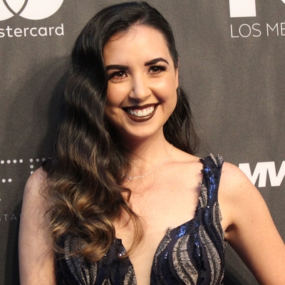 Fátima Torre Autograph Profile
