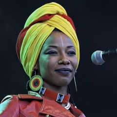 Fatoumata Diawara