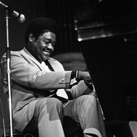 Fats Domino