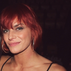 Fauve Hautot
