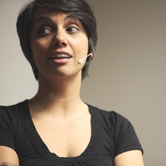 Fawzia Mirza