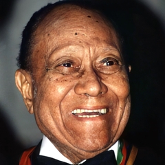 Fayard Nicholas