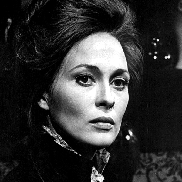 Faye Dunaway