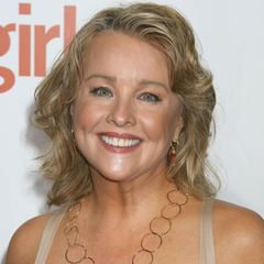 Faye Grant