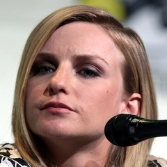 Faye Marsay