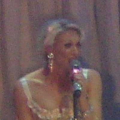 Faye Tozer Autograph Profile