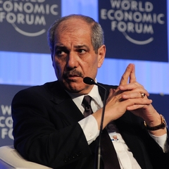 Fayez al-Tarawneh