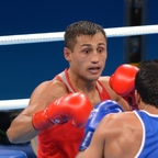 Fazliddin Gaibnazarov