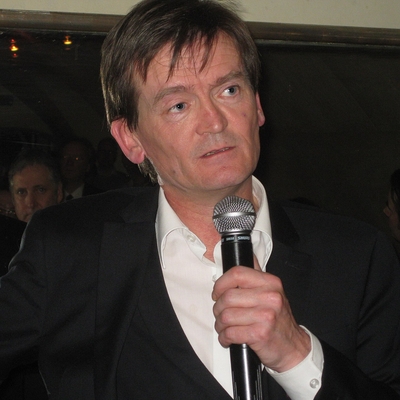 Feargal Sharkey Autograph Profile