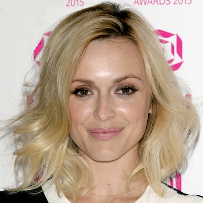 Fearne Cotton Autograph Profile
