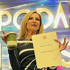 Federica Panicucci
