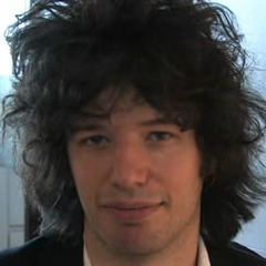 Federico Aubele