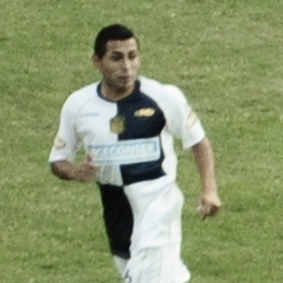 Federico Carrizo Autograph Profile