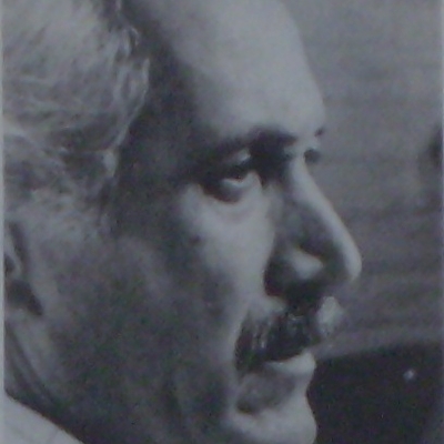 Federico Luppi Autograph Profile