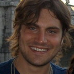 Federico Russo