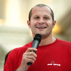 Fedor Emelianenko