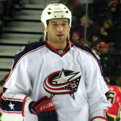 Fedor Tyutin Autograph Profile