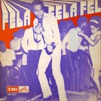 Fela Kuti