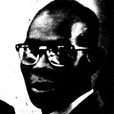 Fela Sowande Autograph Profile
