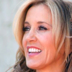 Felicity Huffman