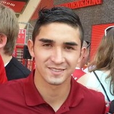 Felipe Gutiérrez Autograph Profile