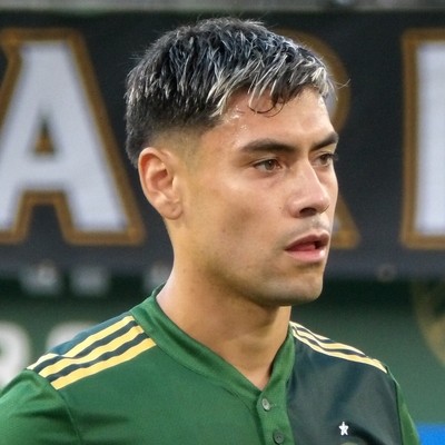 Felipe Mora Autograph Profile