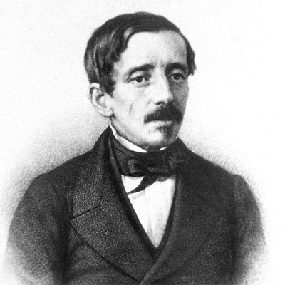 Felipe Pardo y Aliaga Autograph Profile