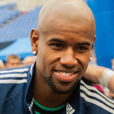 Felipe Santana Autograph Profile