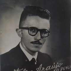 Félix Araujo