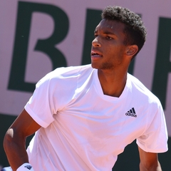 Felix Auger Aliassime