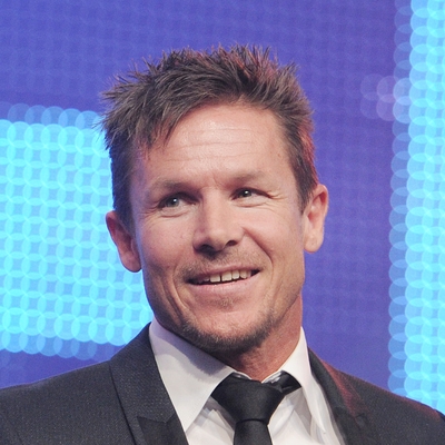 Felix Baumgartner