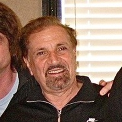 Felix Cavaliere Autograph Profile