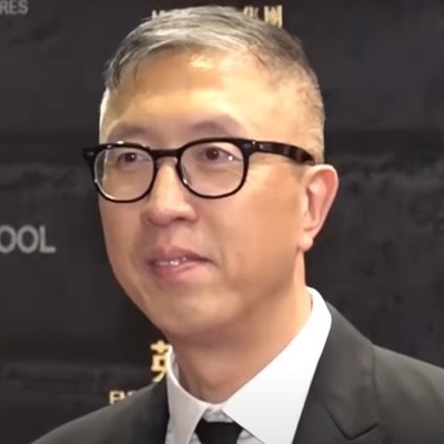 Felix Chong Autograph Profile