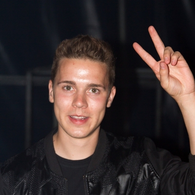 Felix Jaehn Autograph Profile