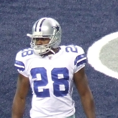 Felix Jones