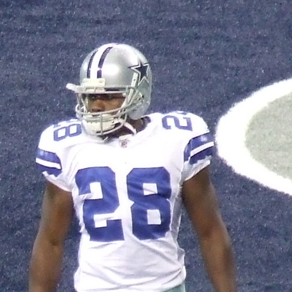 Felix Jones