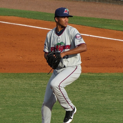 Felix Jorge Autograph Profile