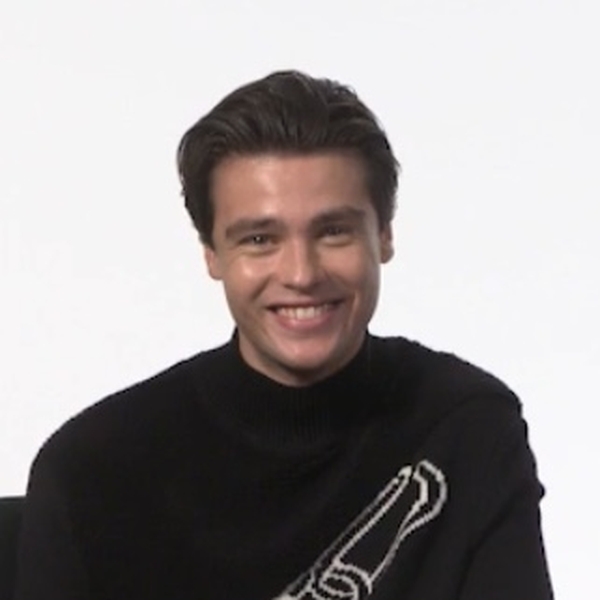 Felix Mallard