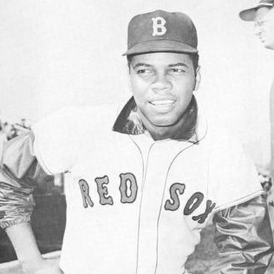 Felix Mantilla Autograph Profile