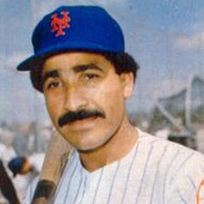 Felix Millan Autograph Profile