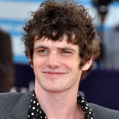 Félix Moati Autograph Profile
