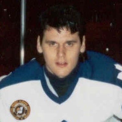 Felix Potvin Autograph Profile