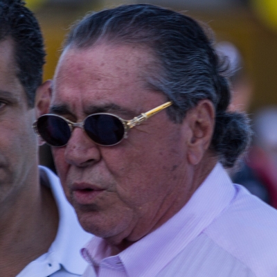 Felix Sabates Autograph Profile