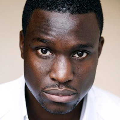 Femi Oguns Autograph Profile