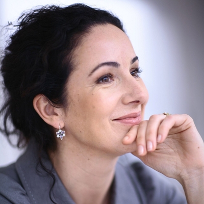 Femke Halsema Autograph Profile