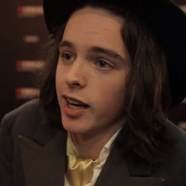 Ferdia Walsh-Peelo
