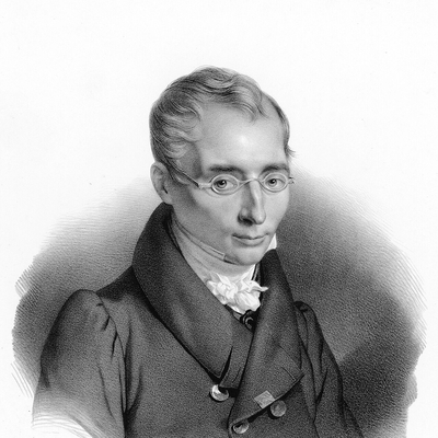 Ferdinand Hérold Autograph Profile