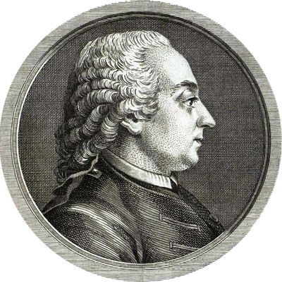 Ferdinando Galiani Autograph Profile