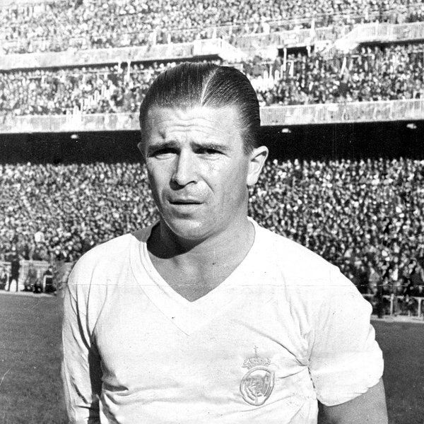 Ferenc Puskas